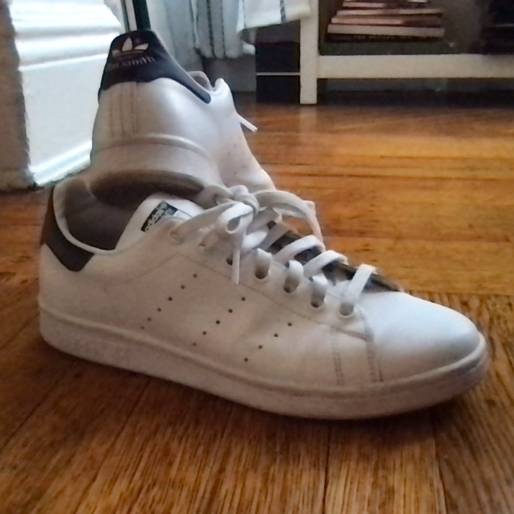 Adidas Stan Smith Ladies 9.5